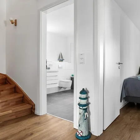 Hafenoase * オルペニッツ