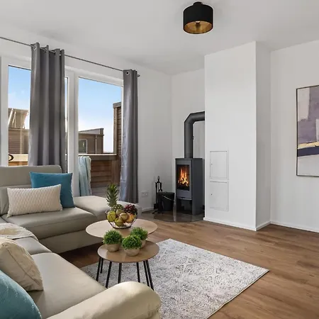 Hafenoase オルペニッツ