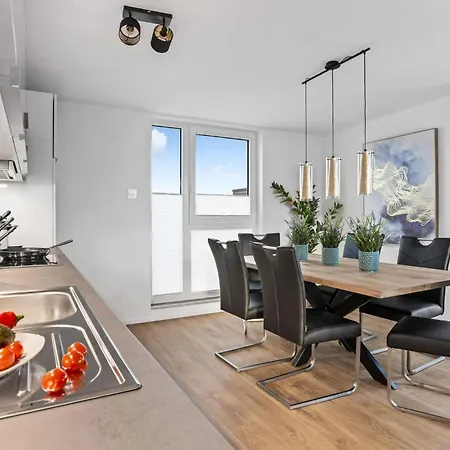 Hafenoase * オルペニッツ