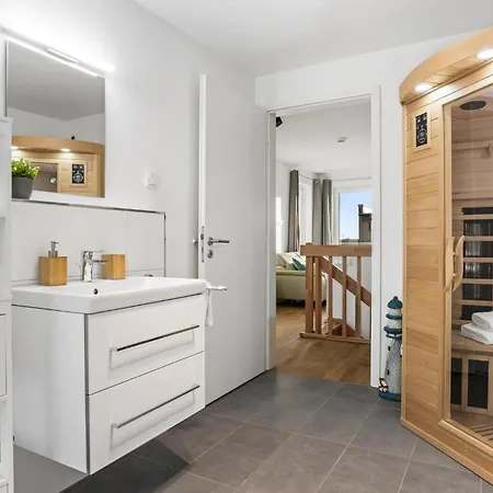 Hafenoase * オルペニッツ