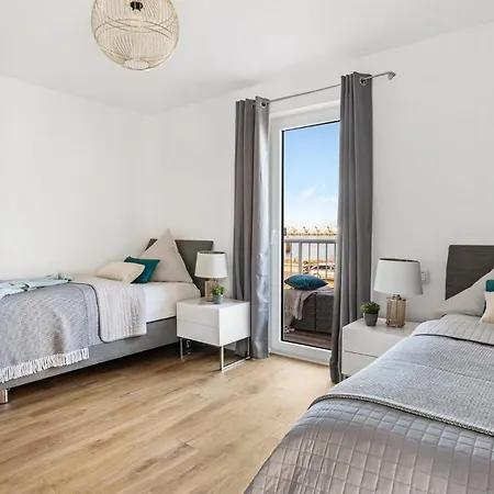 Hafenoase * オルペニッツ