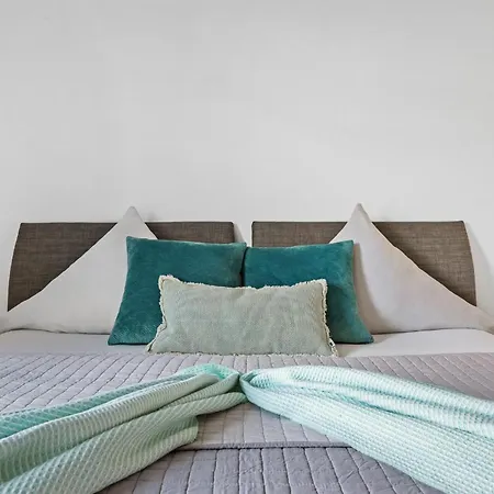 Hafenoase アパート オルペニッツ