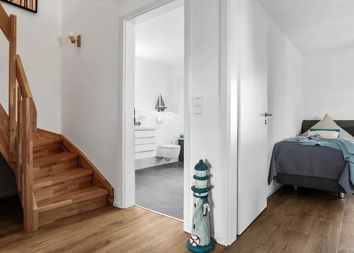 Hafenoase * Olpenitz