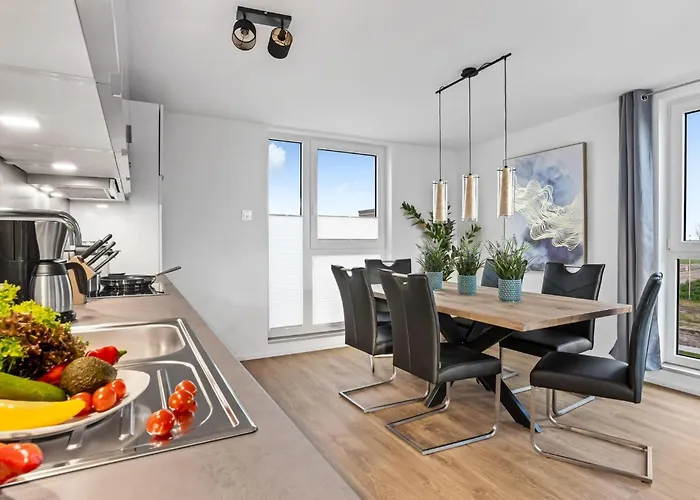 Hafenoase * Olpenitz