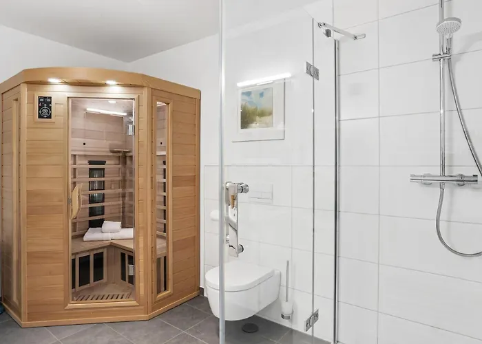 Hafenoase Lägenhet Olpenitz