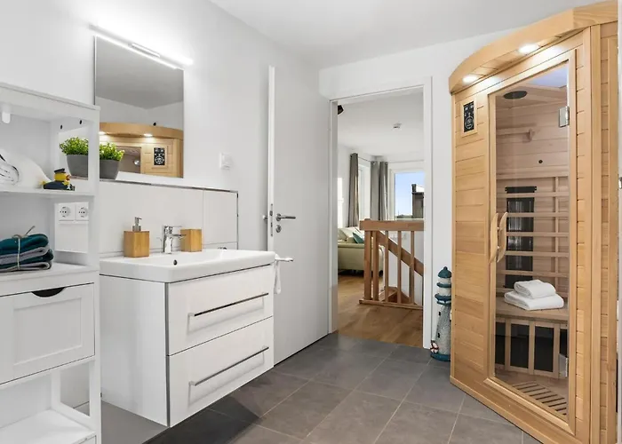 Hafenoase * Olpenitz