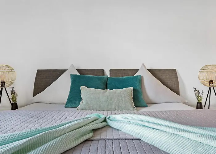 Hafenoase Lägenhet Olpenitz