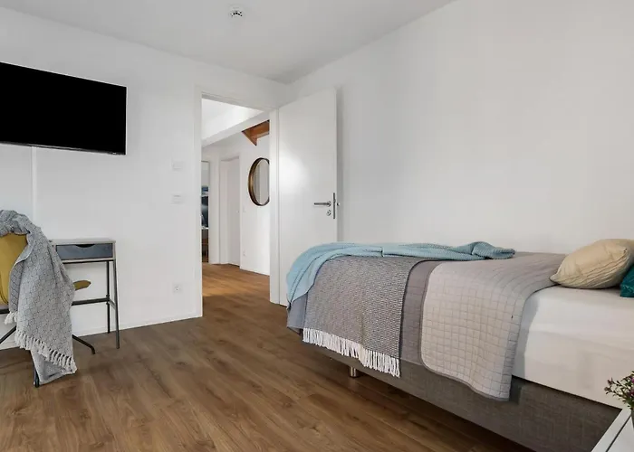 Hafenoase * Olpenitz